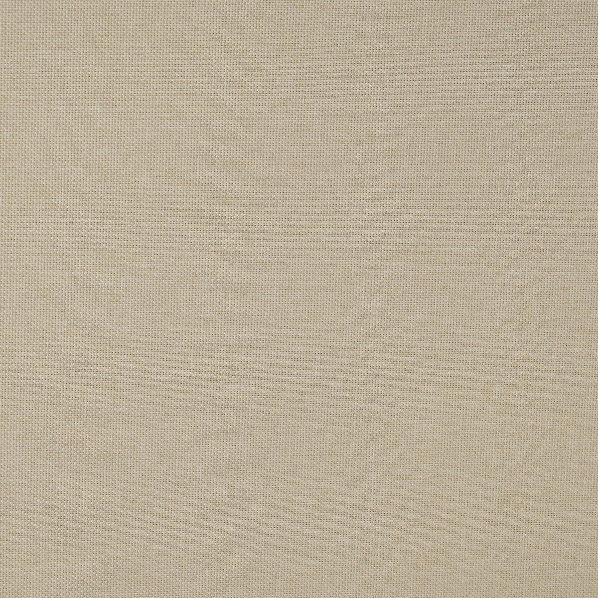 Packaged children's bed 90 × 190 cm with LED, in beige linen with adjustable headboard and slatted base (without mattresses)