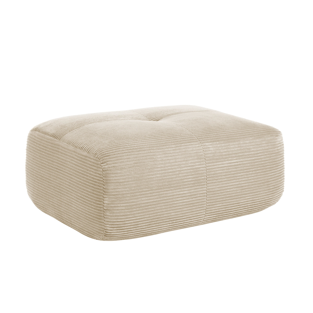 2-Sitzer-Schlafsofa aus dunkelgrauem Stoff mit Seitentaschen, modernes Schlafsofa